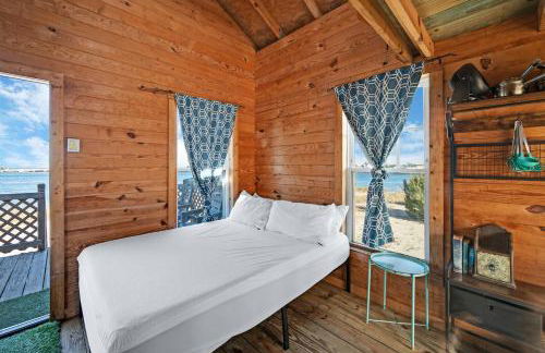 Your Private Island | Eco-Glamping | NC Coast - Foto 1