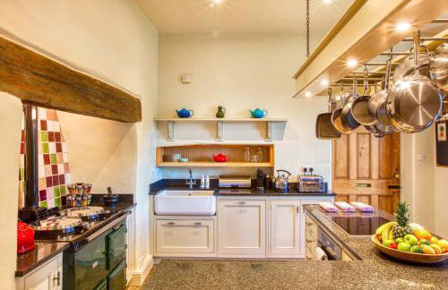 Gitcombe House - Foto 8