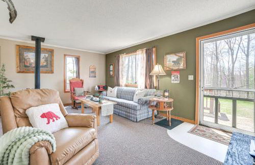 On-Site Hiking Family Escape in Northern Michigan - Foto 3