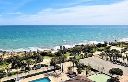 Cabo Cervera primera linea apartamento de lujo - Foto 16