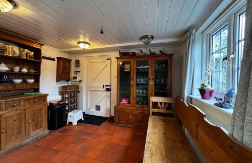 Holdfast Cottage in the heart of The New Forest - Photo 21