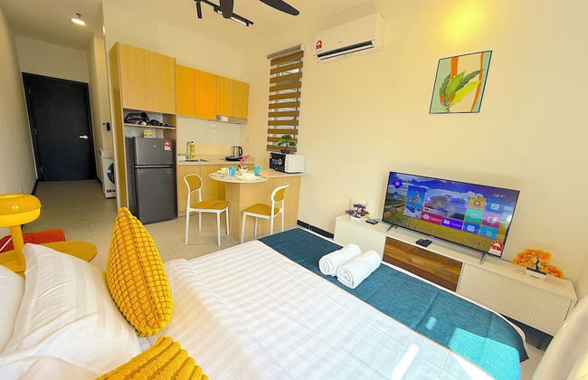 Neu Suites By Serenity Vacation Homes - Foto 21