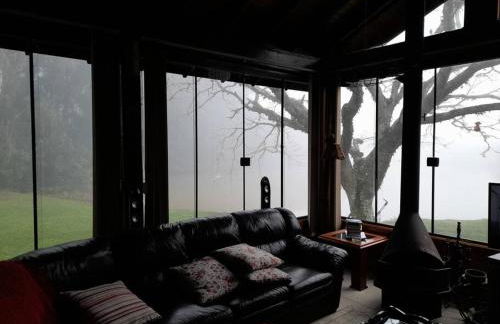 Casinha da Serra com açude - Foto 2