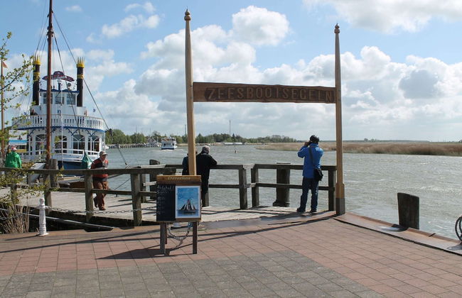 Cozy Apartment in Zingst Germany Near Beach - Foto 53