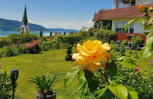 Ferienwohnung Panorama Seesicht - Foto 3