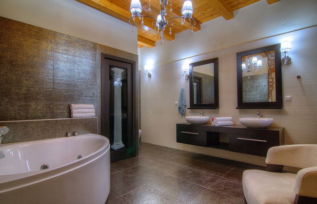 Green Paradise Villa - Foto 25