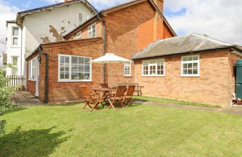 Redwood Cottage - Foto 33