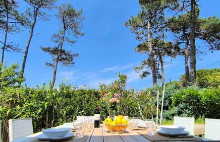 Villa Océan - Foto 4