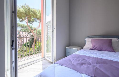 [LUNGOMARE 6min] Suite Deluxe Miraglia with Parking - Foto 25