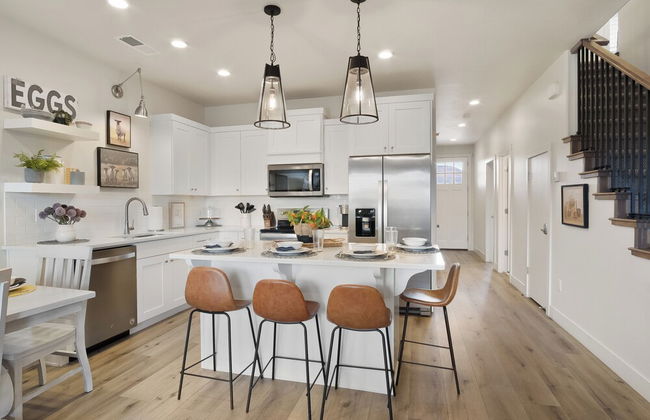 Magnolia Pool, Hot Tub, and Pickleball! - Foto 13