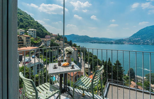 La Casa Dell'architetto by Rent all Como - Foto 32