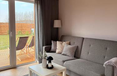 Domek na Kaszubach - Pierszczewo - Foto 11