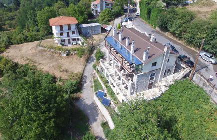 Archontopetra Boutique Hotel - Photo 65