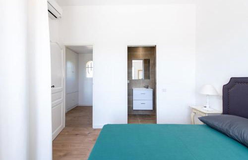 Villa Tourrettes - Foto 13