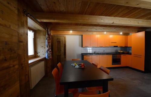 Vieilles Maisons D'Introd - Foto 20