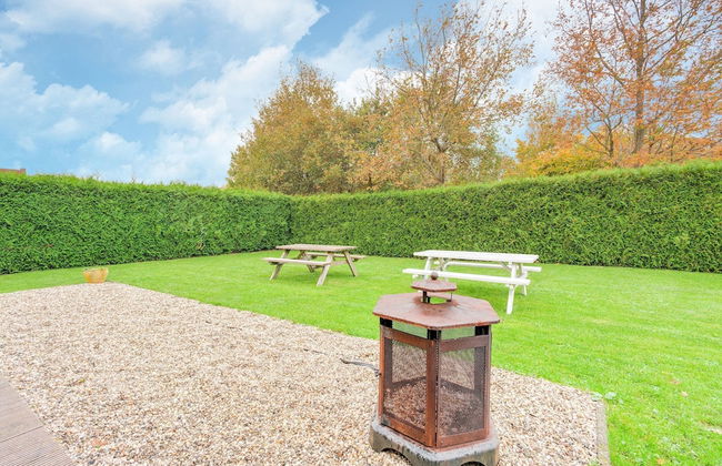 Captivating Holiday Home in Zeewolde near Forest - Foto 33