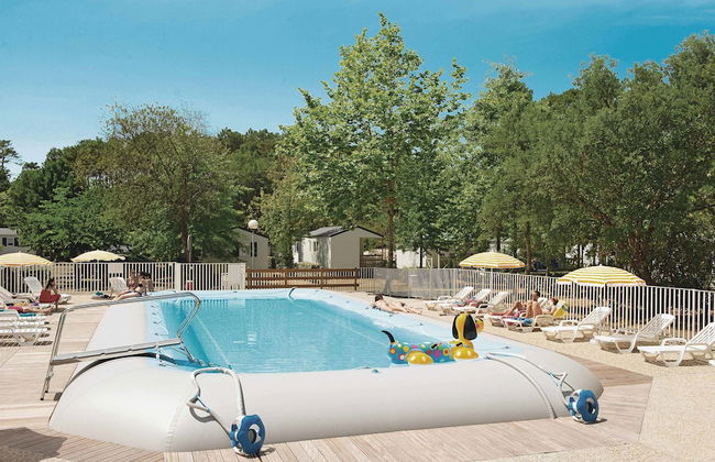 Résidence Vacances Bleues Domaine de l'Agreou - Foto 29