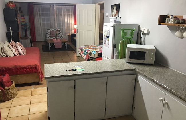 Sabie Self-Catering Apartments - Foto 24