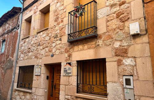 Rincón de Ayllon - Foto 1