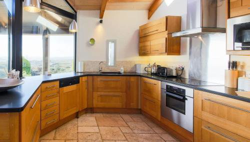 Stunning Old Carthouse with seaview - Foto 5