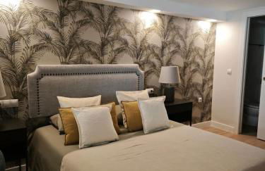 Studio Sevilla Suites Málaga - Foto 1