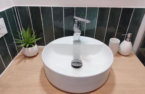 T2 cosy - centre ville - Foto 8