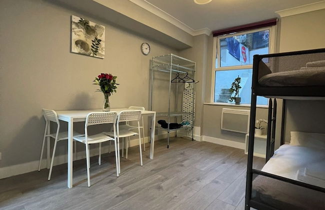 Westminster Inn - Foto 17