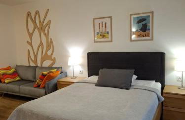 Apartamenty Rodzinne z ogródkiem - Foto 7