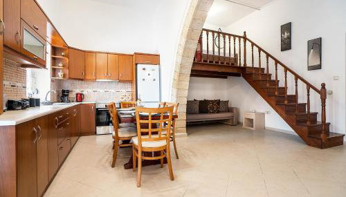 Villa Nikolaos - Foto 3