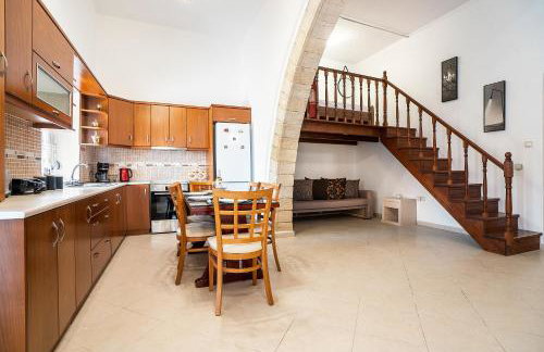 Villa Nikolaos - Foto 3