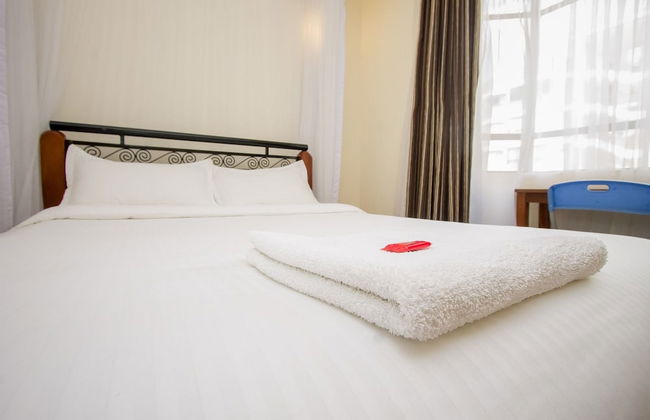 City Airport Apartment Nairobi - Foto 5