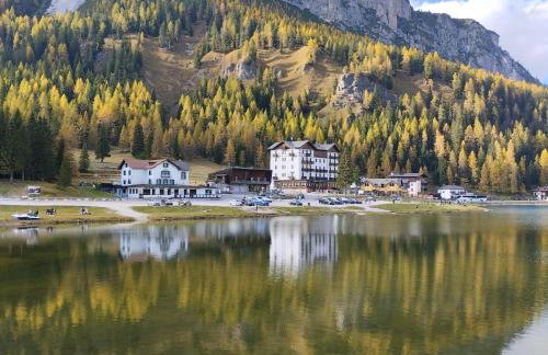 Dolomiti e Misurina My dreams - Foto 27