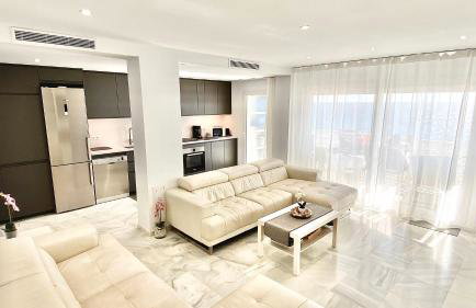 Beach Apartment 3D - Fuengirola - Foto 13