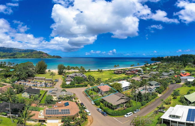 Hale Naninoa 5 Bedroom Home by RedAwning - Photo 43