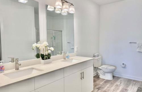 Modern 4B3B 2 Balcony Penthouse 542Blvd404 - Foto 15