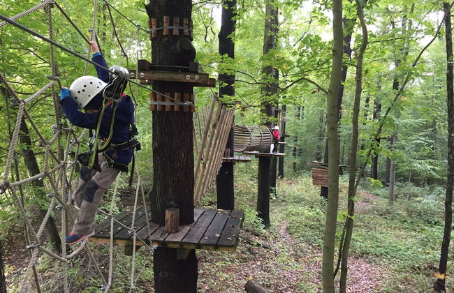 Ferienhaus Bikehütte Rehnhäusl - Photo 22