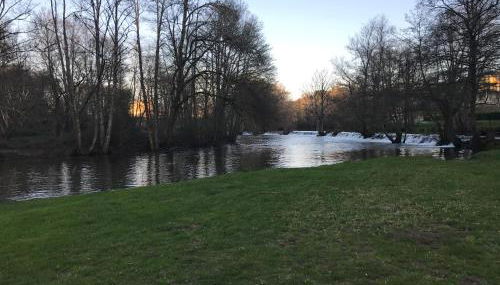 APARTAMENTO MANUEL MARIA - Foto 2