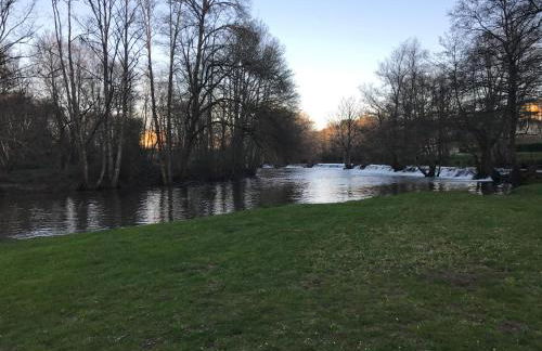 APARTAMENTO MANUEL MARIA - Foto 2