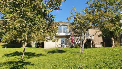 Gite de Granquié le Grenier - Foto 1