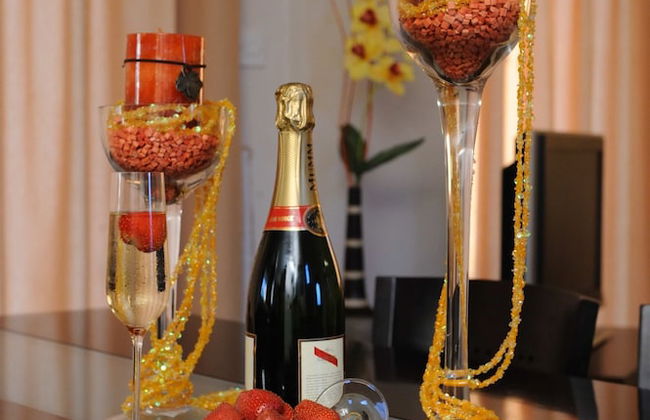 Vineland Holiday Villas - Foto 13