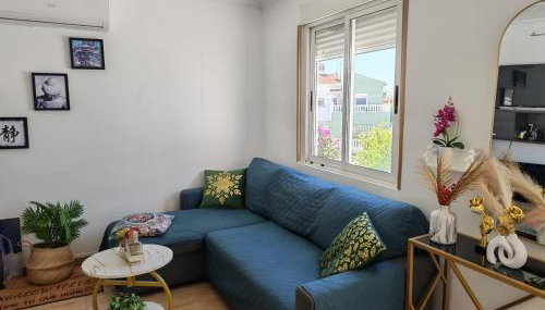 Bungalow feliz acepto mascotas - Foto 2