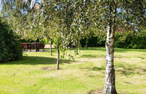 The Retreat, Clematis cottages, Stamford - Foto 33