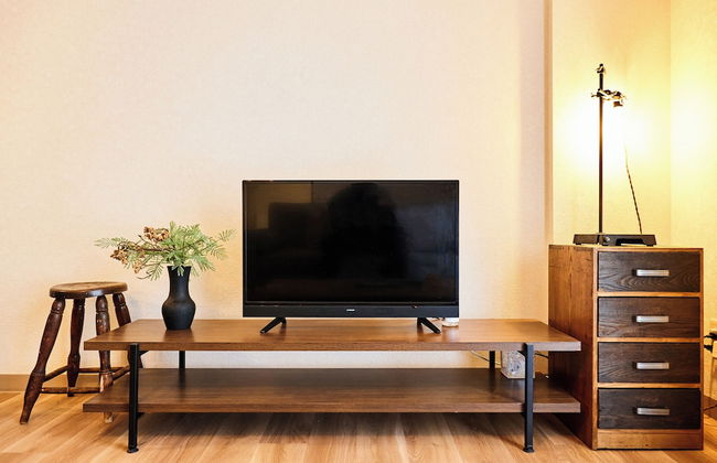 Fine court Yamahana - Photo 4