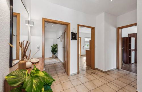 Alter Ziegelhof, Terrasse, WLAN, bis zu 11 Personen - Photo 41