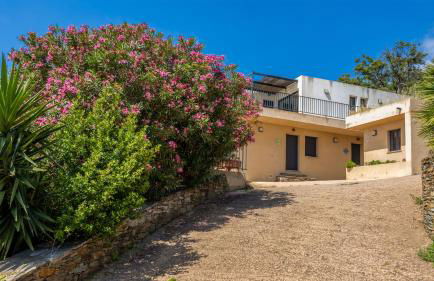 Les Terrasses d'Erbalunga - Foto 74