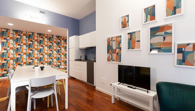 Italianway Comfort - San Marco 1 - B - Foto 2, Habitación