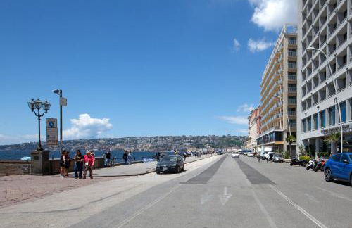 SeaFront Loft Napoli - Foto 39