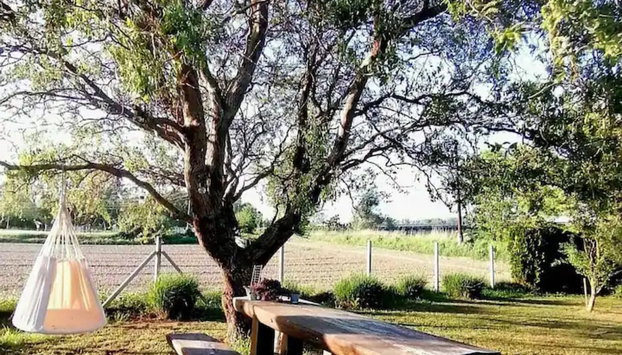 Kuća za odmor DRAVA LIFE - Foto 2, Imagen principal