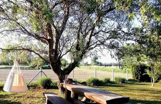 Holiday Home Drava Life - Foto 1