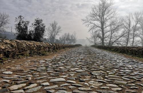 Casa Do Alto Da Eira - Foto 21